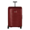 Victorinox Airox Large Hardside Case Victorinox Red