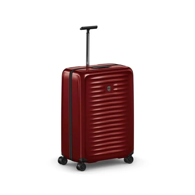 Victorinox Airox Large Hardside Case Victorinox Red 4 Victorinox Airox Large Hardside Case Victorinox Red - Afbeelding 4
