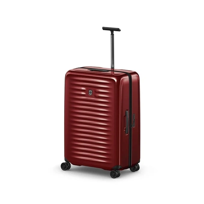 Victorinox Airox Large Hardside Case Victorinox Red 5 Victorinox Airox Large Hardside Case Victorinox Red - Afbeelding 5