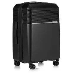 Hedgren Lineo Stripe 67 Expandable Black -Goedkope Koffert Rein Winkel image 11418