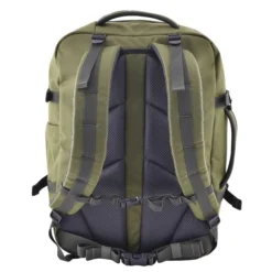CabinZero Military 44L Lightweight Cabin Bag Military Green -Goedkope Koffert Rein Winkel image 1142