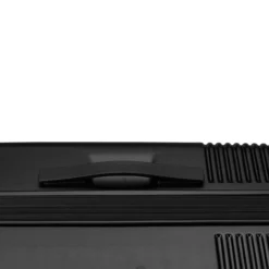 Hedgren Lineo Stripe 67 Expandable Black -Goedkope Koffert Rein Winkel image 11427