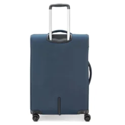 Roncato Joy Medium Trolley 63 Expandable Blue 9 Roncato Joy Medium Trolley 63 Expandable Blue -Goedkope Koffert Rein Winkel image 11452
