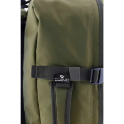 CabinZero Military 44L Lightweight Cabin Bag Military Green -Goedkope Koffert Rein Winkel image 1146