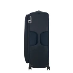 Samsonite D'Lite Spinner 83 Exp Midnight Blue -Goedkope Koffert Rein Winkel image 11460