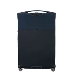 Samsonite D'Lite Spinner 83 Exp Midnight Blue -Goedkope Koffert Rein Winkel image 11462