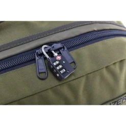 CabinZero Military 44L Lightweight Cabin Bag Military Green -Goedkope Koffert Rein Winkel image 1147