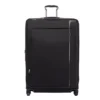 Tumi Arrivé Extended Trip Dual Access 4 Wheel Black
