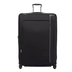 Tumi Arrivé Extended Trip Dual Access 4 Wheel Black