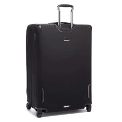 Tumi Arrivé Extended Trip Dual Access 4 Wheel Black -Goedkope Koffert Rein Winkel image 11476