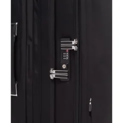 Tumi Arrivé Extended Trip Dual Access 4 Wheel Black -Goedkope Koffert Rein Winkel image 11480