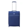 Delsey Brochant 2.0 Cabin Trolley 55 Expandable 2W Blue