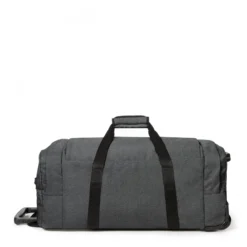 Eastpak Leatherface M + Black Denim -Goedkope Koffert Rein Winkel image 11502