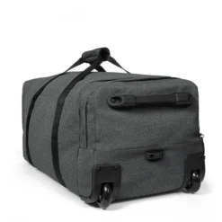 Eastpak Leatherface M + Black Denim -Goedkope Koffert Rein Winkel image 11504