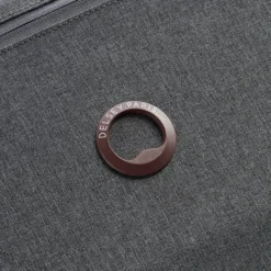 Delsey Maubert 2.0 Cabin Trolley 2-Wheel 55 Antracite 15 Delsey Maubert 2.0 Cabin Trolley 2-Wheel 55 Antracite -Goedkope Koffert Rein Winkel image 11518