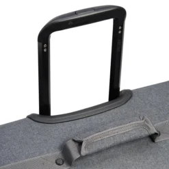 Delsey Maubert 2.0 Cabin Trolley 2-Wheel 55 Antracite 17 Delsey Maubert 2.0 Cabin Trolley 2-Wheel 55 Antracite -Goedkope Koffert Rein Winkel image 11520