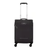 Roncato Joy Cabin Trolley 55/20 Black