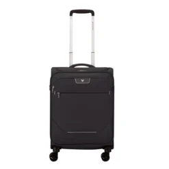 Roncato Joy Cabin Trolley 55/20 Black