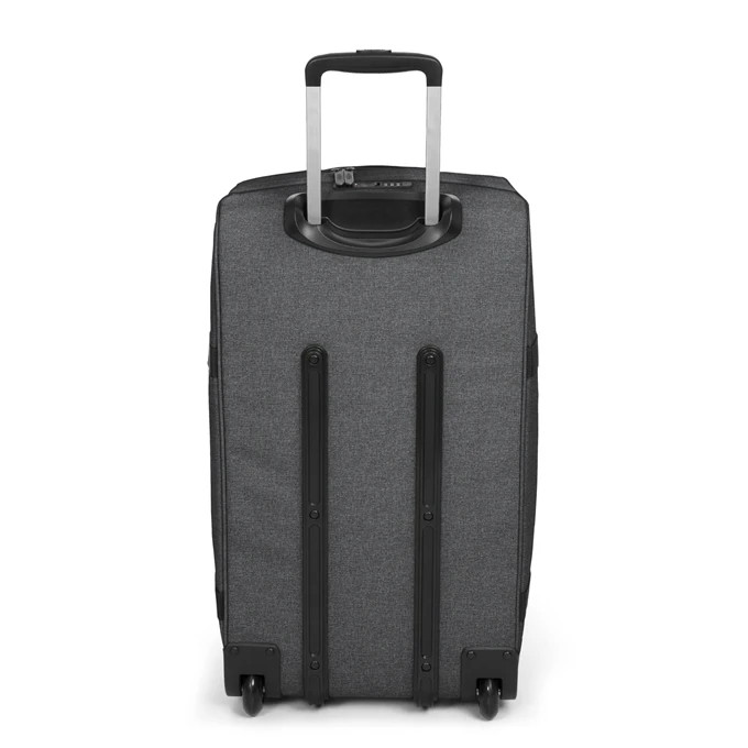 Eastpak Transit'R M Black Denim 4 Eastpak Transit'R M Black Denim - Afbeelding 4