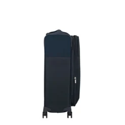 Samsonite D'Lite Spinner 63 Exp Midnight Blue -Goedkope Koffert Rein Winkel image 11566
