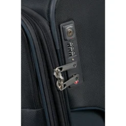 Samsonite D'Lite Spinner 63 Exp Midnight Blue -Goedkope Koffert Rein Winkel image 11569