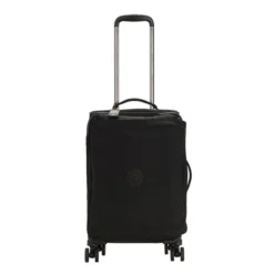 Kipling Spontaneous S Black Noir