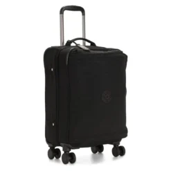 Kipling Spontaneous S Black Noir 8 Kipling Spontaneous S Black Noir -Goedkope Koffert Rein Winkel image 11574