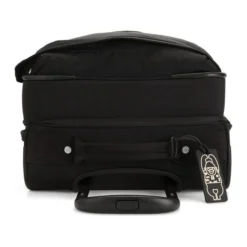 Kipling Spontaneous S Black Noir 9 Kipling Spontaneous S Black Noir -Goedkope Koffert Rein Winkel image 11575