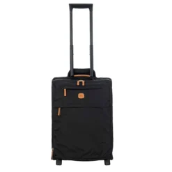 Bric's X Collection 2-Wheel Expandable Trolley 50 Black
