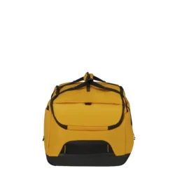 Samsonite Ecodiver Duffle M Yellow -Goedkope Koffert Rein Winkel image 1159