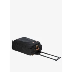 Bric's X Collection 2-Wheel Expandable Trolley 50 Black 12 Bric's X Collection 2-Wheel Expandable Trolley 50 Black -Goedkope Koffert Rein Winkel image 11591