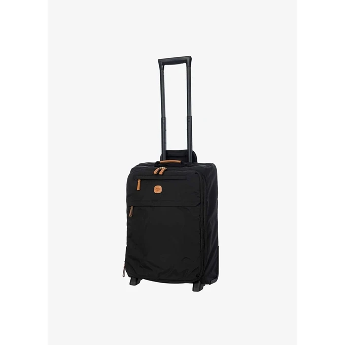 Bric's X Collection 2-Wheel Expandable Trolley 50 Black 7 Bric's X Collection 2-Wheel Expandable Trolley 50 Black - Afbeelding 7