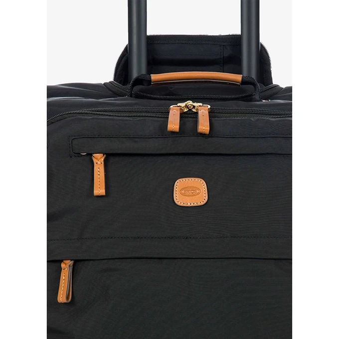 Bric's X Collection 2-Wheel Expandable Trolley 50 Black 8 Bric's X Collection 2-Wheel Expandable Trolley 50 Black - Afbeelding 8