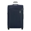 Samsonite Respark Spinner 82 Expandable Midnight Blue