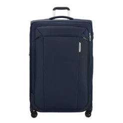 Samsonite Respark Spinner 82 Expandable Midnight Blue
