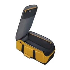 Samsonite Ecodiver Duffle M Yellow -Goedkope Koffert Rein Winkel image 1161