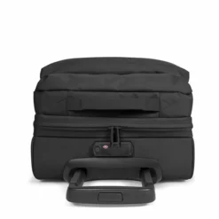 Eastpak Double Tranverz S Black -Goedkope Koffert Rein Winkel image 11630