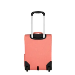 Travelite Youngster 2 Wheel Kids Trolley Mermaid/rose -Goedkope Koffert Rein Winkel image 11633