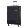 Samsonite Base Boost Spinner 78 Expandable Black