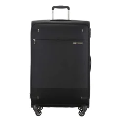 Samsonite Base Boost Spinner 78 Expandable Black 12 Samsonite Base Boost Spinner 78 Expandable Black -Goedkope Koffert Rein Winkel image 11653