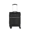 Travelite Cabin 4 Wiel Trolley S 55/35 Black