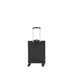 Travelite Cabin 4 Wiel Trolley S 55/35 Black -Goedkope Koffert Rein Winkel image 11661