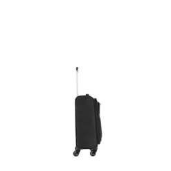 Travelite Cabin 4 Wiel Trolley S 55/35 Black -Goedkope Koffert Rein Winkel image 11664