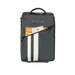 Vaude Rotuma 35 Handbagage Trolley Caramel -Goedkope Koffert Rein Winkel image 11671