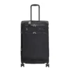 Kipling New Youri Spin M Black Noir