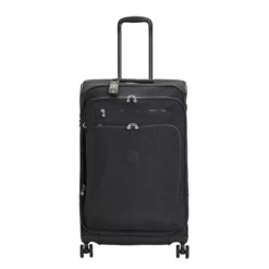 Kipling New Youri Spin M Black Noir