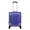American Tourister Pulsonic Spinner 55 EXP Soft Lilac