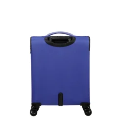 American Tourister Pulsonic Spinner 55 EXP Soft Lilac 18 American Tourister Pulsonic Spinner 55 EXP Soft Lilac -Goedkope Koffert Rein Winkel image 11696