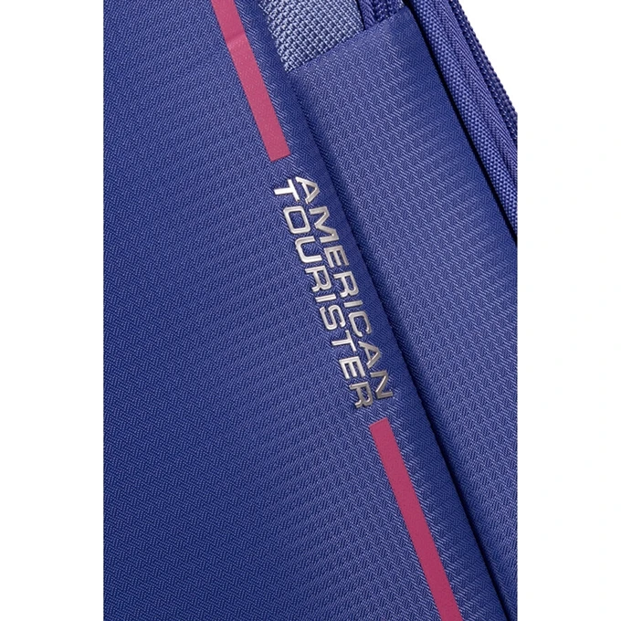 American Tourister Pulsonic Spinner 55 EXP Soft Lilac 11 American Tourister Pulsonic Spinner 55 EXP Soft Lilac - Afbeelding 11