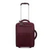Lipault Foldable Plume Mini Cabin Bordeaux